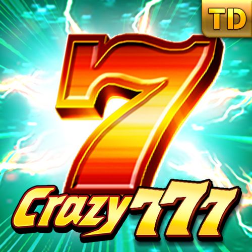 777c ক্রেজি৭৭৭ স্লট