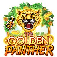 Golden Panther স্লট গেম - দ্য গোল্ডেন প্যান্থার