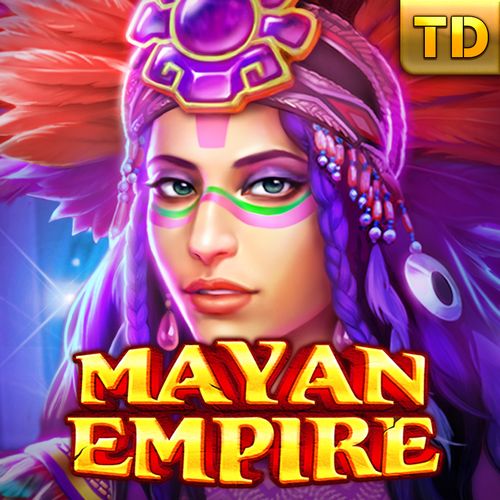 Mayan Empire slot গেমের মায়া সাম্রাজ্য থিম